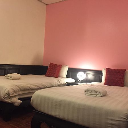 Sengphachanh Hotel 2 Vientiane Buitenkant foto