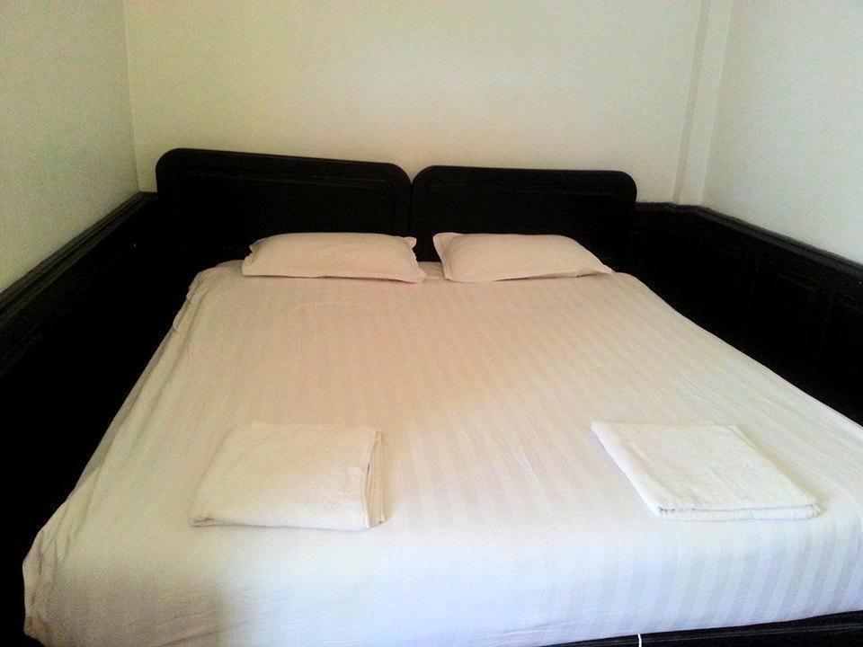 Sengphachanh Hotel 2 Vientiane Buitenkant foto