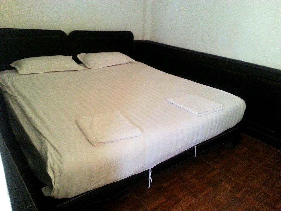 Sengphachanh Hotel 2 Vientiane Buitenkant foto
