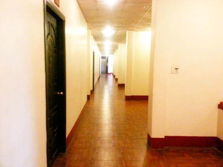 Sengphachanh Hotel 2 Vientiane Buitenkant foto