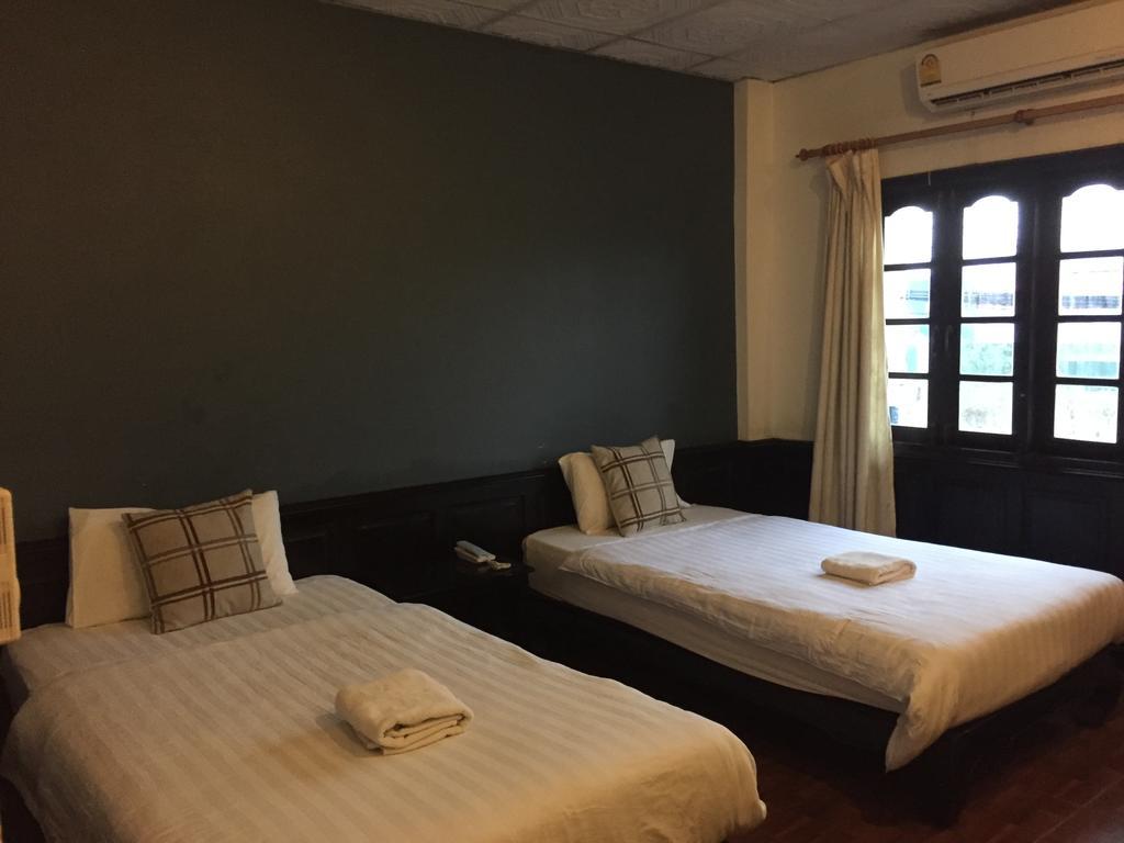 Sengphachanh Hotel 2 Vientiane Kamer foto