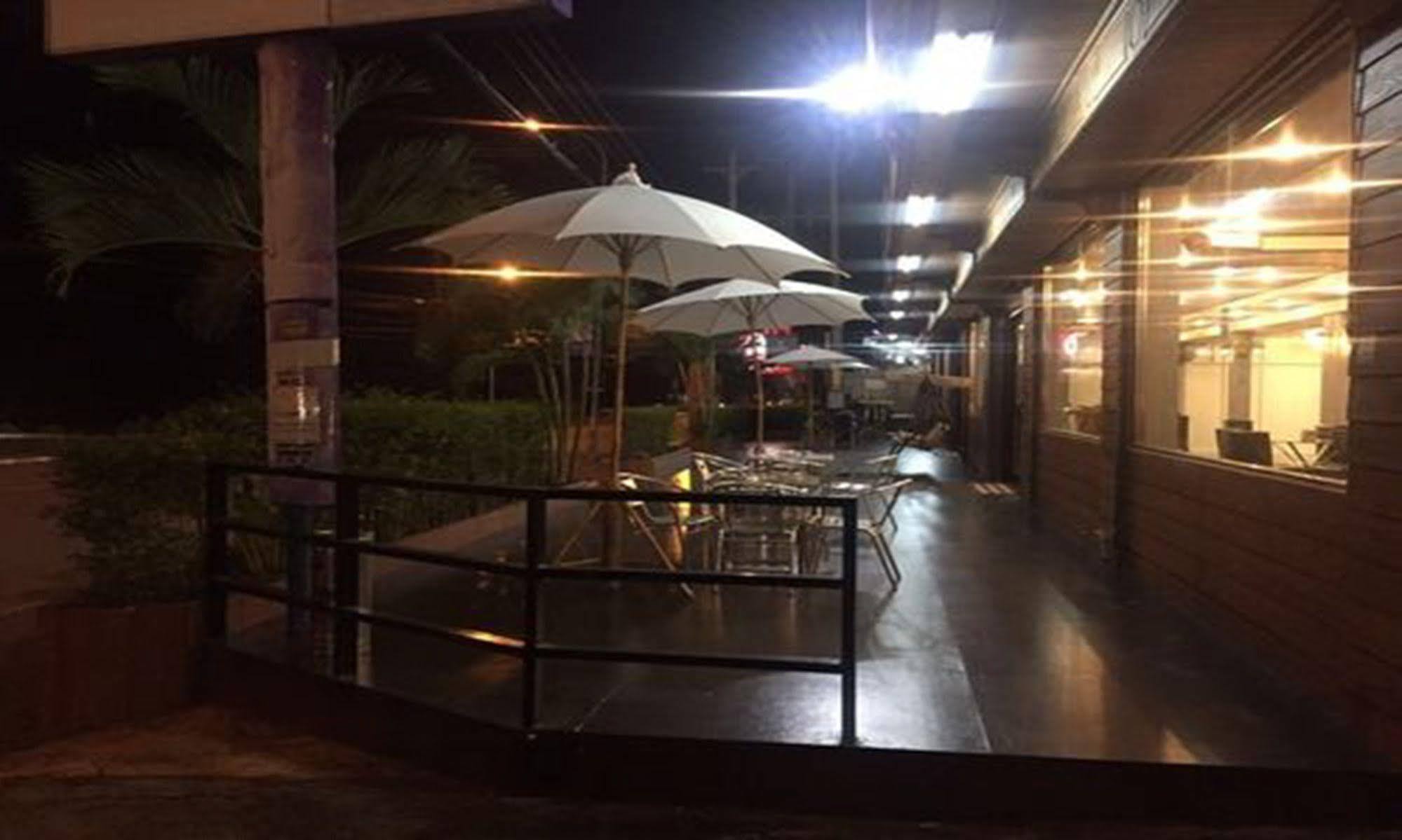 Sengphachanh Hotel 2 Vientiane Buitenkant foto
